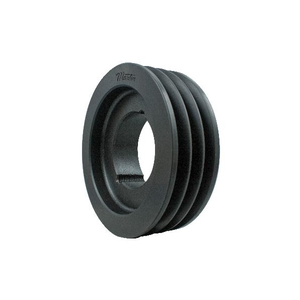 (1610) Hi-Cap Tb Sheave, 3 3V 475 TB